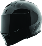 Speed Helmet and Strength SS900 Solid Speed Helmet Gloss Black - XS - 880486