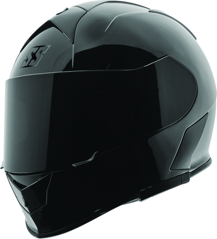 Speed Helmet and Strength SS900 Solid Speed Helmet Gloss Black - XS - 880486