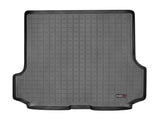 WeatherTech 05 Honda Pilot Cargo Liners - Black - 40182