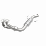 MagnaFlow Conv DF 97 Saab 900 2.3L - 23687