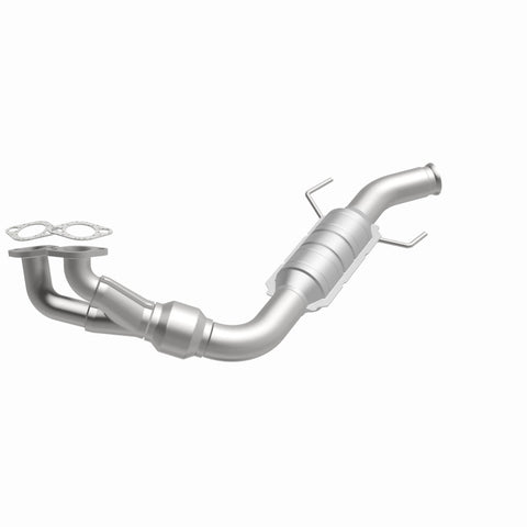 MagnaFlow Conv DF 97 Saab 900 2.3L - 23687