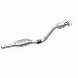 MagnaFlow Direct Fit Catalytic Converter 00-01 Audi A6 2.8L - 444327