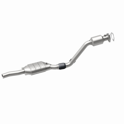 MagnaFlow Direct Fit Catalytic Converter 00-01 Audi A6 2.8L - 444327