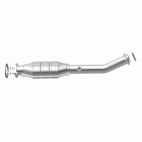 MagnaFlow Conv DF 07 Titan 5.6L D/S rr OEM - 49218