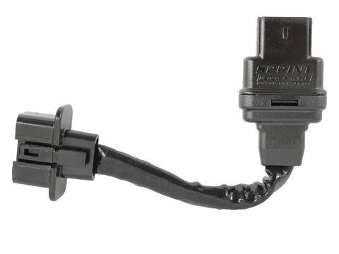 aFe Power Sprint Booster Power Converter 14-15 Jeep Wrangler (JK) / Grand Cherokee (WK2) AT - 77-16204