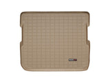 WeatherTech 06+ Chevrolet HHR Cargo Liners - Tan - 41416