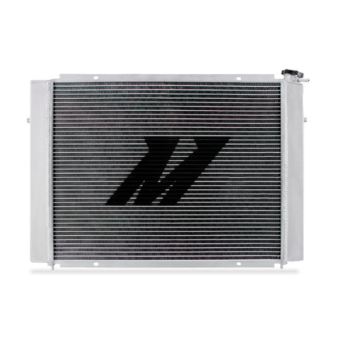 Mishimoto 86-95 Holden Commodore VP/VR/VS V8 5.0L Aluminum Radiator - MMRAD-CMDRV8-86