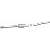 MagnaFlow Direct Fit Catalytic Converter 97-99 Dodge Dakota 3.9/5. - 23232