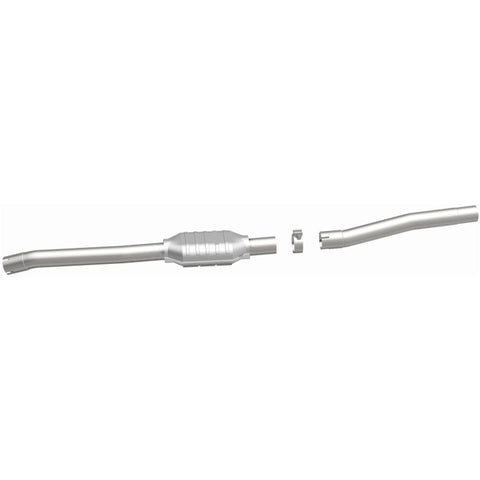 MagnaFlow Direct Fit Catalytic Converter 97-99 Dodge Dakota 3.9/5. - 23232