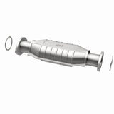 MagnaFlow Conv DF Tacoma 95-98 2.7L/3.4L - 23882