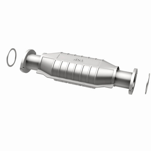 MagnaFlow Conv DF Tacoma 95-98 2.7L/3.4L - 23882