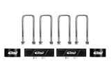 Eibach 21-23 Ford F-150 Pro-Truck Rear Lift Block - LB81-35-059-02-02