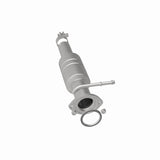 Magnaflow Conv DF 2009-2012 Highlander 2.7 L Underbody - 52207