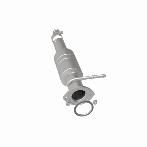 Magnaflow Conv DF 2009-2012 Highlander 2.7 L Underbody - 52207