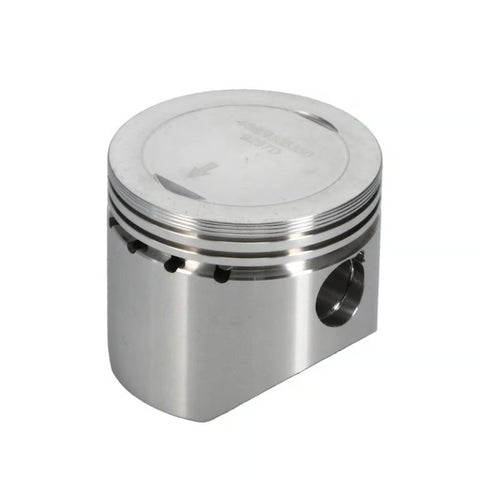 Wiseco 81-03 Honda XR100/04-13 CRF100F 9.4:1 Piston - 4666M05350