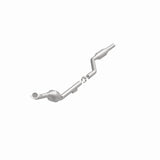MagnaFlow Conv DF 00-03 Mercedes S430 4.3L - 51937