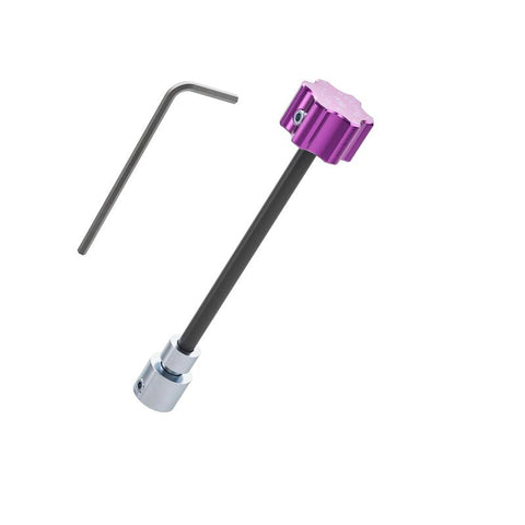 KW 8mm Rebound Adjustment Extension- 100mm In Length - 68525013