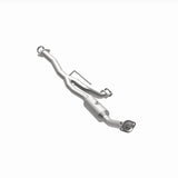 MagnaFlow Conv DF 07-09 Ranger 4.0 Passenger Side OEM - 49678
