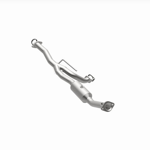 MagnaFlow Conv DF 07-09 Ranger 4.0 Passenger Side OEM - 49678