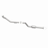 MagnaFlow Direct Fit Catalytic Converter 01-04 SLK230 2.3 Underbody - 52722