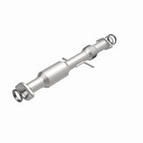 MagnaFlow 16-20 Lexus RX350 V6 3.5L OEM Grade Direct-Fit Catalytic Converter - 21-096