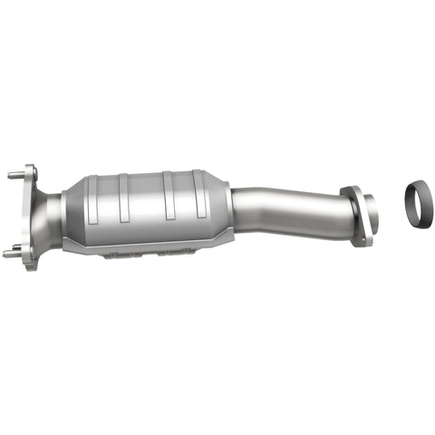 MagnaFlow Direct Fit Catalytic Converter 04 Ranger 3.0L Rear CA - 451001