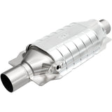 MagnaFlow Universal Catalytic Converter Qf Toyota - 94041
