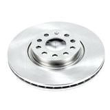 Power Stop 06-13 Audi A3 Front Autospecialty Brake Rotor - EBR898