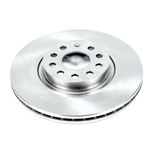 Power Stop 06-13 Audi A3 Front Autospecialty Brake Rotor - EBR898