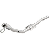 MagnaFlow Direct Fit Catalytic Converter 96-97 Volvo 850 2.5L - 23761