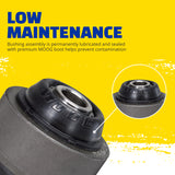 MOOG 2005 Chevrolet Classic Front Lower Rearward Control Arm Bushing - K200792