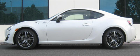 Eibach Pro-Kit for 13 Scion FR-S / 13 Subaru BRZ - 82105.140