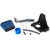BBK 05-20 Dodge Challenger/Charger 5.7/6.1L Cold Air Intake Kit - Chrome Finish - 1738