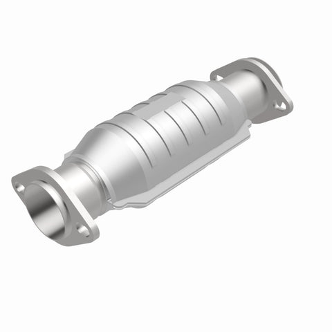MagnaFlow Direct Fit Catalytic Converter 96-02 Mitsu Mirage 1.8L - 49926