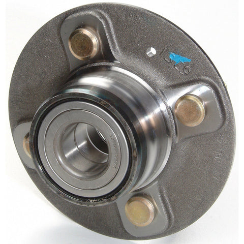 MOOG 00-06 Hyundai Accent Rear Hub Assembly - 512193
