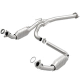 MagnaFlow Conv DF Chevy Express 4.3L/5.4L - 51092