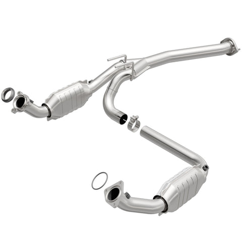 MagnaFlow Conv DF Chevy Express 4.3L/5.4L - 51092