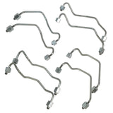 BD Diesel Injector Line Set 11-16 Chevy/GM 6.6L LML Duramax - 1050170