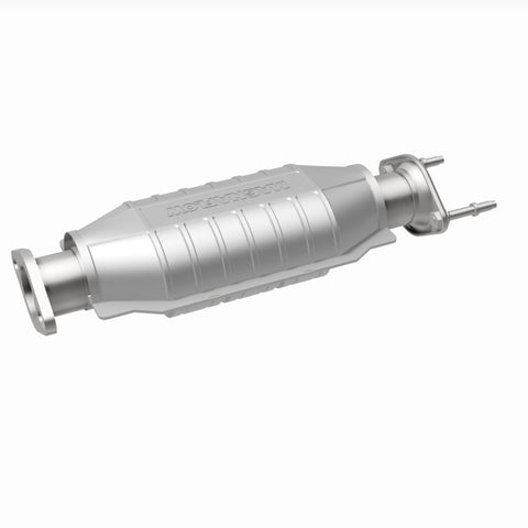 MagnaFlow Conv DF 98-00 Kia Sportage Rear - 23281