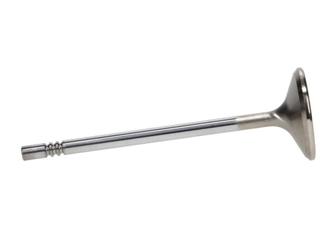 Manley Ford 4.6L 37.5mm Diameter 117.35mm Length Race Master Exhaust Valves (Set of 8) - 11631-8