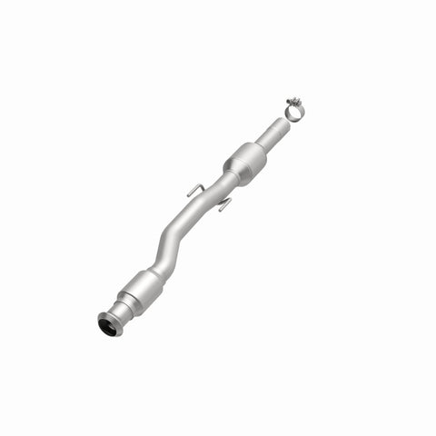 MagnaFlow Conv DF 07-09 Cooper S turbo Rear OEM - 49846