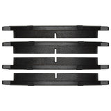 R1 99-03 Ford Windstar Front Optimum OE Brake Pads - 2551-0803-00