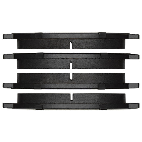 R1 99-03 Ford Windstar Front Optimum OE Brake Pads - 2551-0803-00