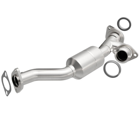MagnaFlow Conv DF 01-03 Montero 3L Passenger Side Front OEM - 49512