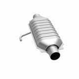 MagnaFlow Conv Univ 3/3 W/2Air - 95029