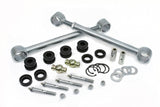 Daystar Rear Upper Control Arms - KU70085BK