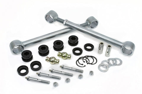Daystar Rear Upper Control Arms - KU70085BK