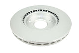 DBA 13-19 Nissan Sentra Front En-Shield Standard Rotor - DBA2335E