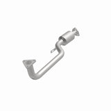 MagnaFlow Direct Fit Catalytic Converter 92-94 2.8L Audi 100 D/S MT - 23621