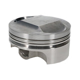 Wiseco 04-10 Buell XB12R/S 2V Domed 121 Piston Kit - VT1738